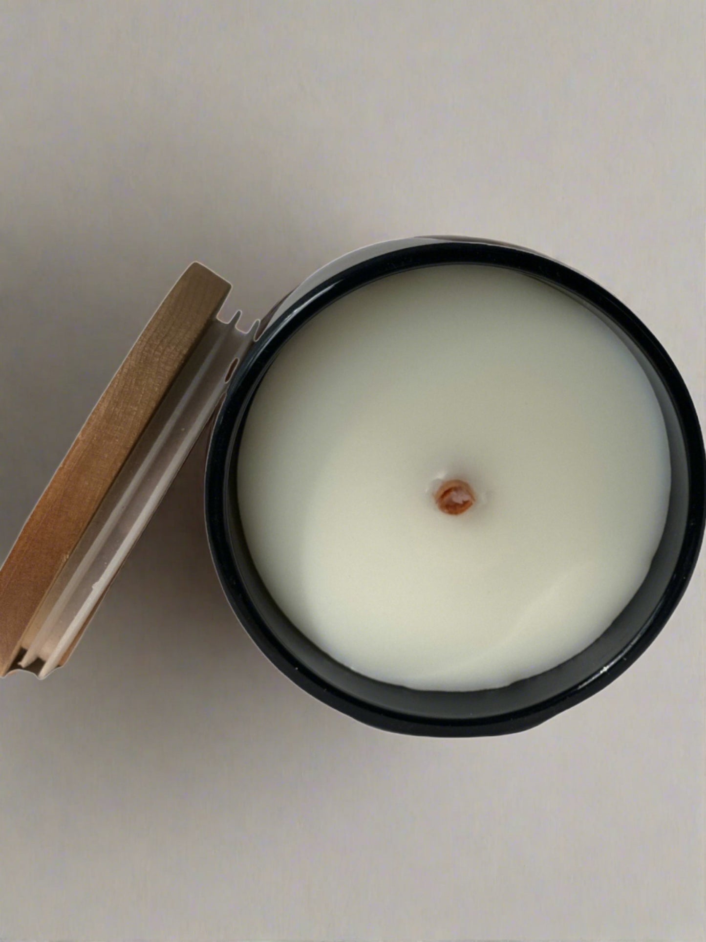 Bamboo & Coconut Be You Candles