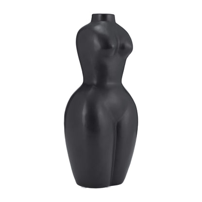 BYC Home | Dolomite Torso Vase , 12"