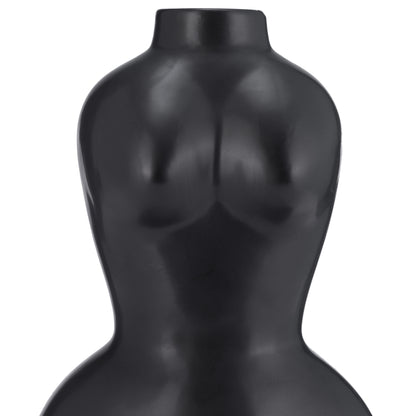 BYC Home | Dolomite Torso Vase , 12"