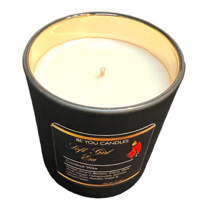 BYC Home Décor & Candles: Elevate Your Space with Elegance