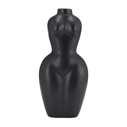 BYC Home | Dolomite Torso Vase , 12"