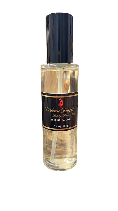 Cashmere Delight Room Spray Be You Candles & Decor