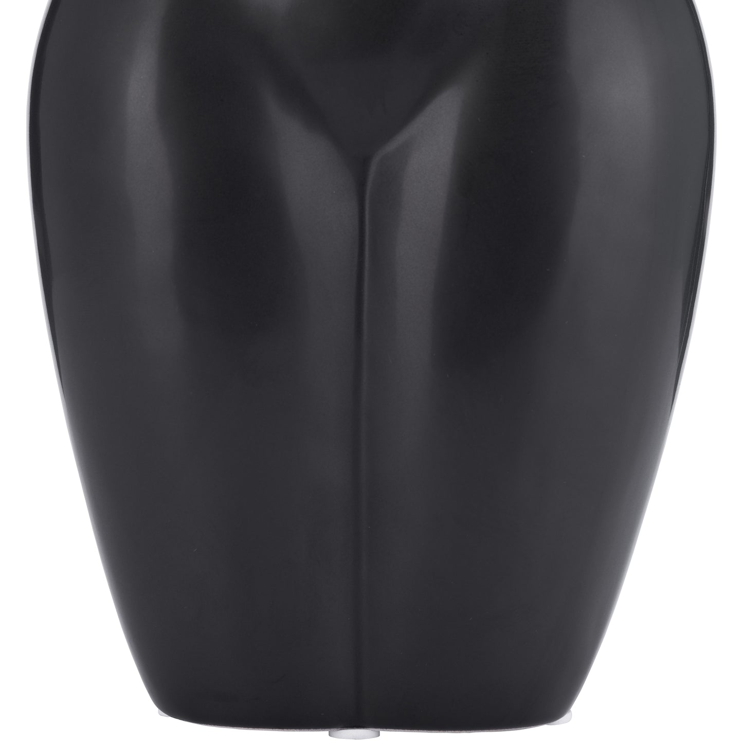 BYC Home | Dolomite Torso Vase , 12"
