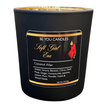 BYC Home Décor & Candles: Elevate Your Space with Elegance