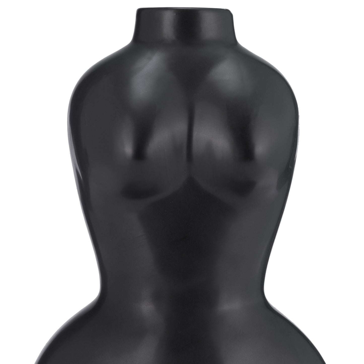 BYC Home | Dolomite Torso Vase , 12"