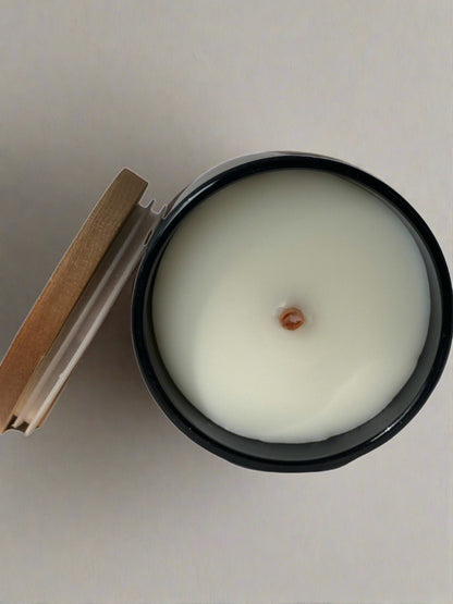 Bamboo & Coconut Be You Candles