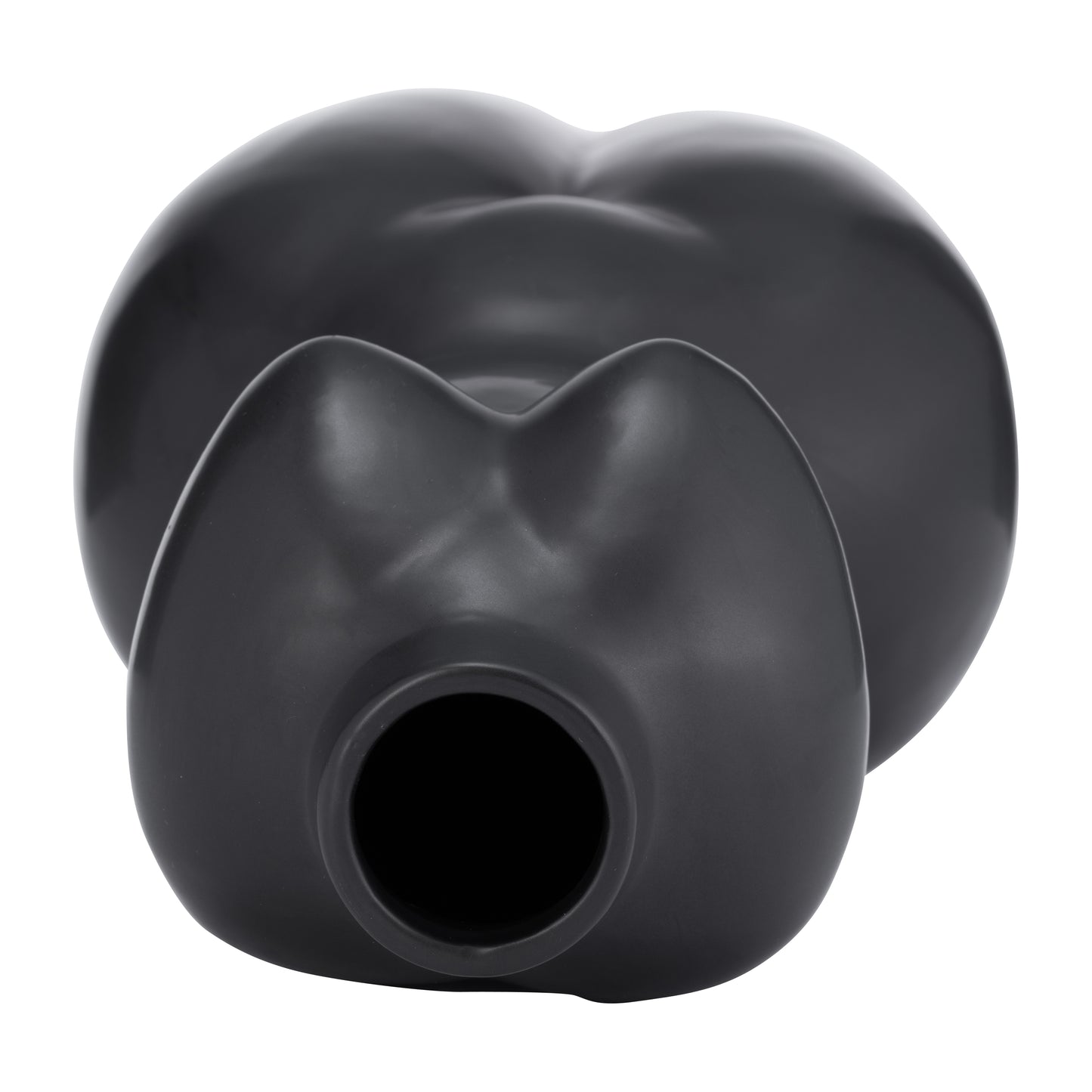 BYC Home | Dolomite Torso Vase , 12"