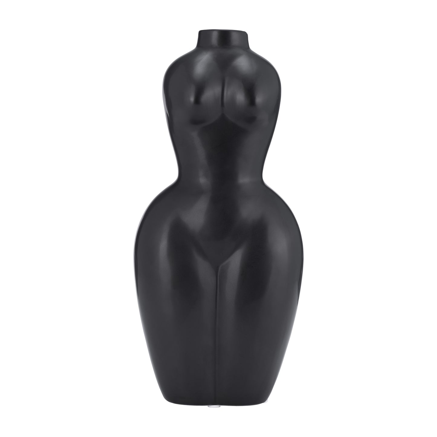 BYC Home | Dolomite Torso Vase , 12"