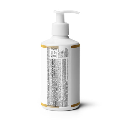 Be You Candles | Zest Hand & Body Lotion