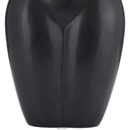 BYC Home | Dolomite Torso Vase , 12"