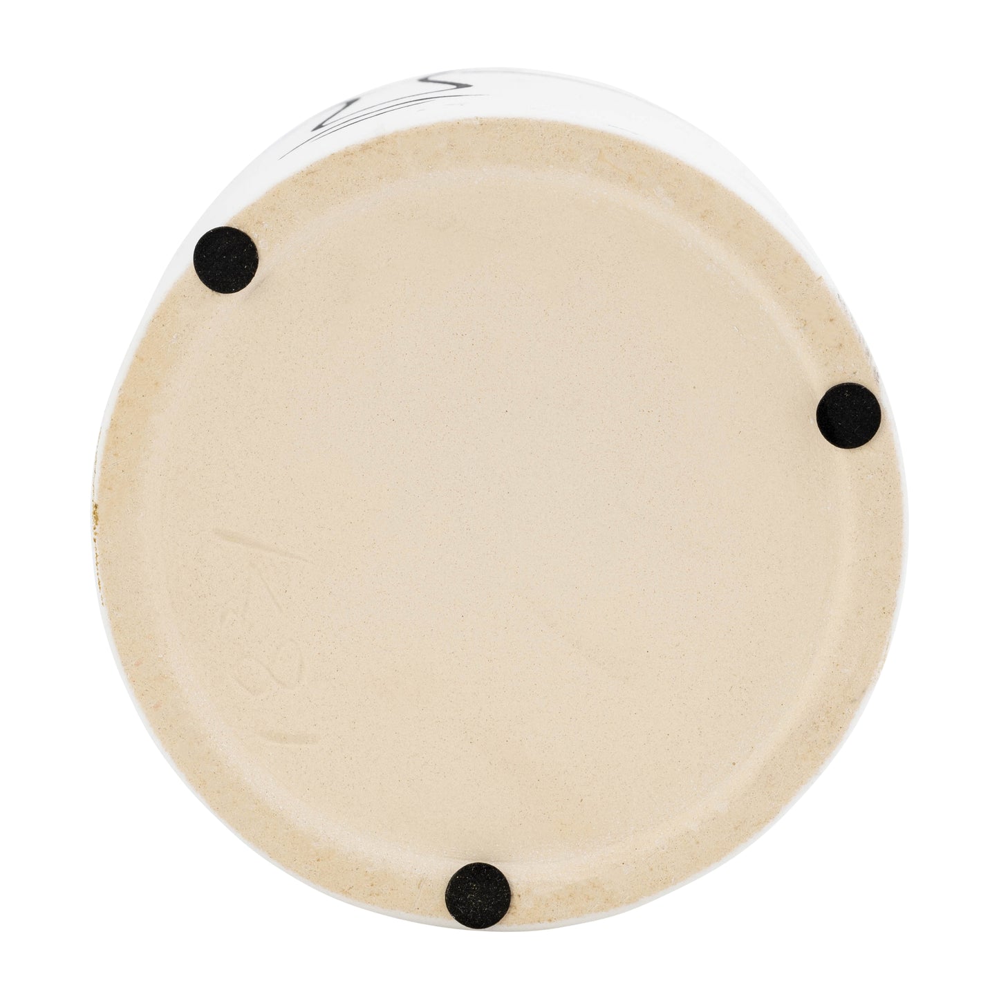 BYC Home | Sleeping Man Flower Vase, 11"