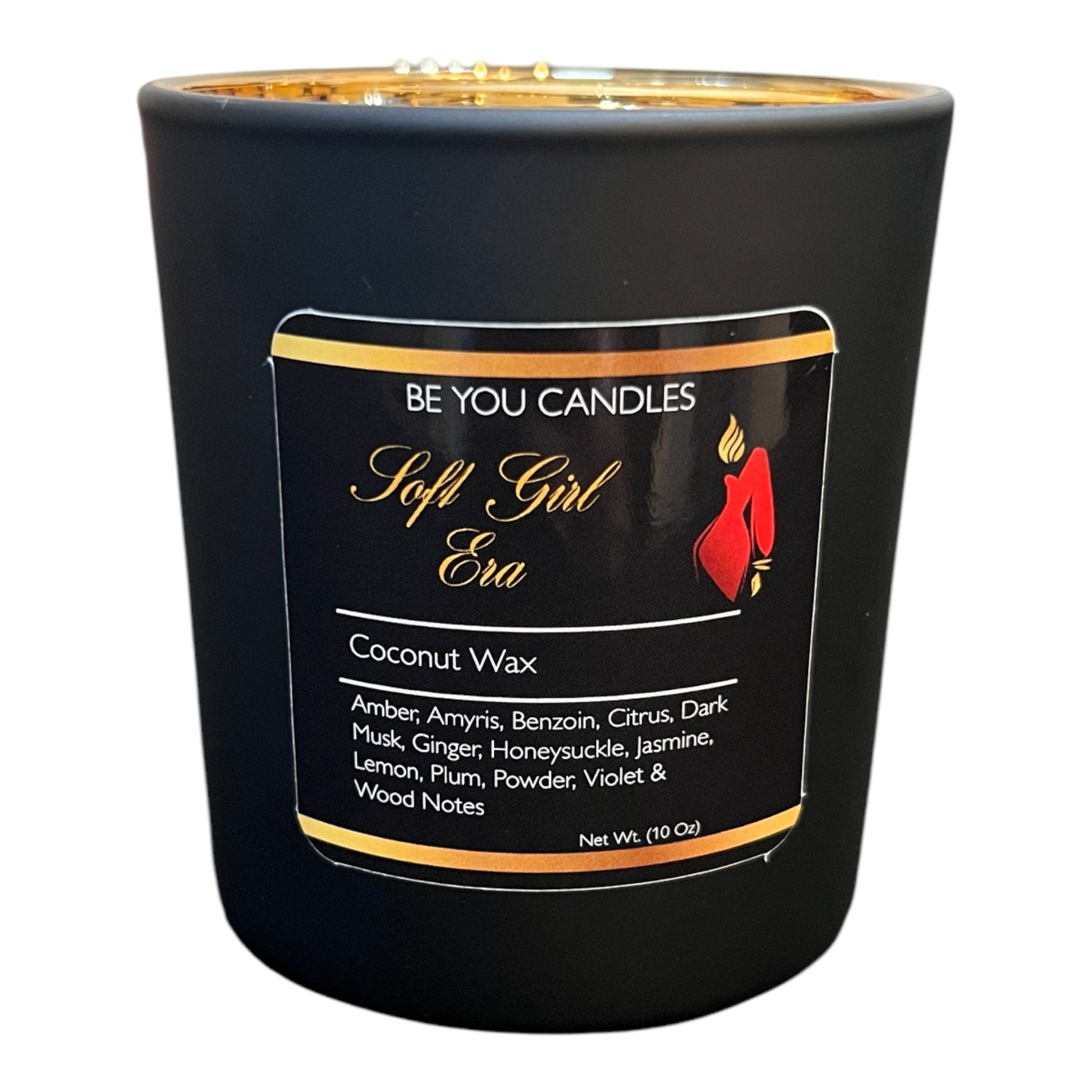 BYC Home Décor & Candles: Elevate Your Space with Elegance