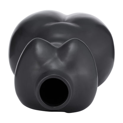 BYC Home | Dolomite Torso Vase , 12"