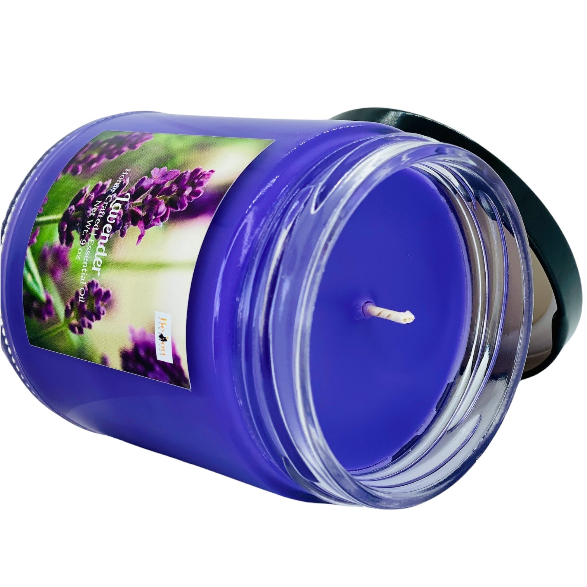 BYC Home Décor & Candles: Elevate Your Space with Elegance
