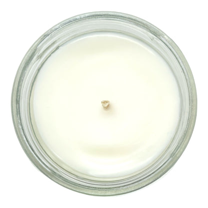 Be You Candles | White Minerals Candle