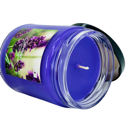 BYC Home Décor & Candles: Elevate Your Space with Elegance