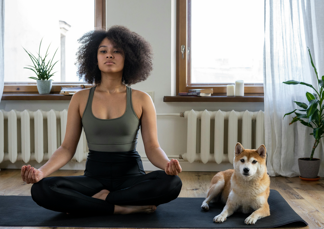 Embracing Your Inner Taraji P. Henson: Tips for Self-Love and Tranquility at Home