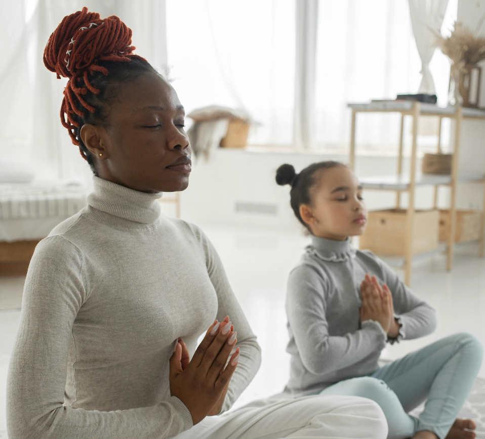 BYC Blog | Finding Comfort in Mindfulness, Gratitude, and Mantras