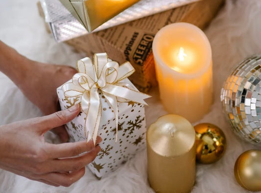 BYC Blog | The Ultimate Black Friday Gift Guide for Candle Lovers