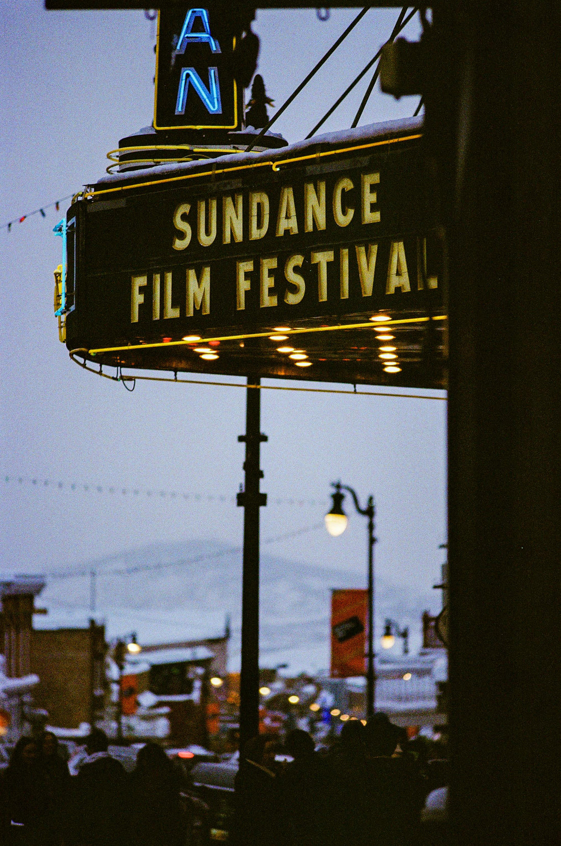 BYC Blog | Sundance Film Festival: A Dream Stage for Rising Stars