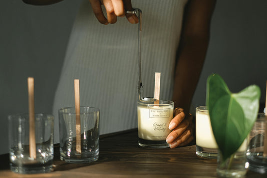 BYC Blog | The Hottest Candle Trends of 2025