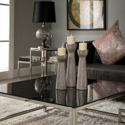 BYC Home Décor & Candles: Elevate Your Space with Elegance