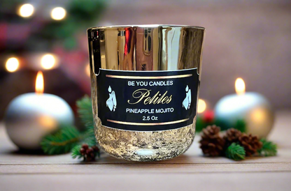 Be You Candles | Petites