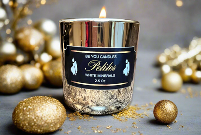 Be You Candles | Petites