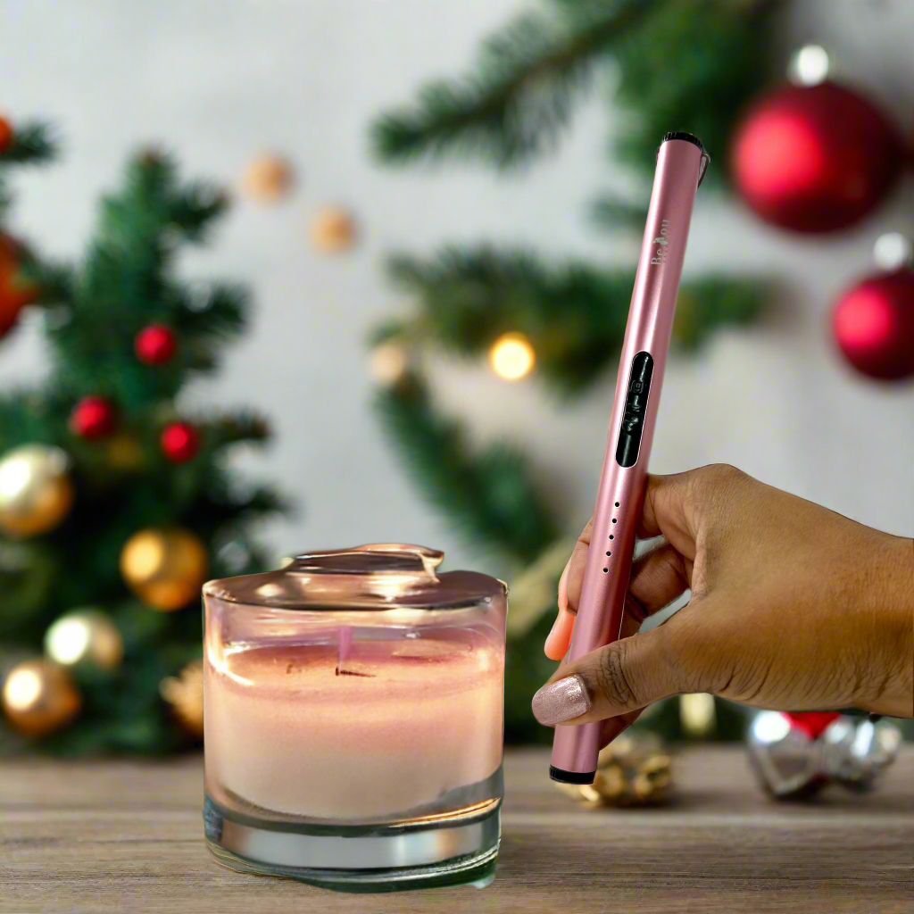 Be You Candles | USB Rechargeable Lighter