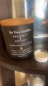 Be You Candles | Sea Salt & Orchid Candle